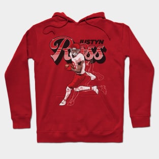 Justyn Ross Kansas City Shine Hoodie